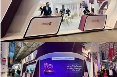 کاهش شاخص مصرف انرژی از ۱۳.۱۸ به ۹.۹۲ گیگاژول بر تن در پتروشیمی شهید تندگویان