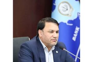 پیام مدیرعامل بانک سپه به مناسبت فرارسیدن هفته پدافند غیرعامل