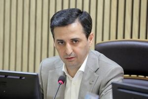 شتاب چادرملو در توسعه معادن جدید/هدف‌گذاری برداشت ۵ میلیون تن سنگ‌آهن تا پایان سال