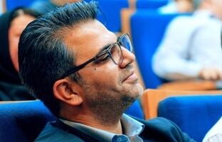 حسین تابش نژاد به عنوان سرپرست شرکت پتروشیمی فارابی منصوب شد