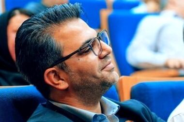 آئین تکریم و معارفه سرپرست شرکت پتروشیمی فارابی برگزار شد