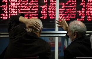  ناترازی انرژی و محدودیت‌های تجاری دلیل کاهش تولید صنایع بورس