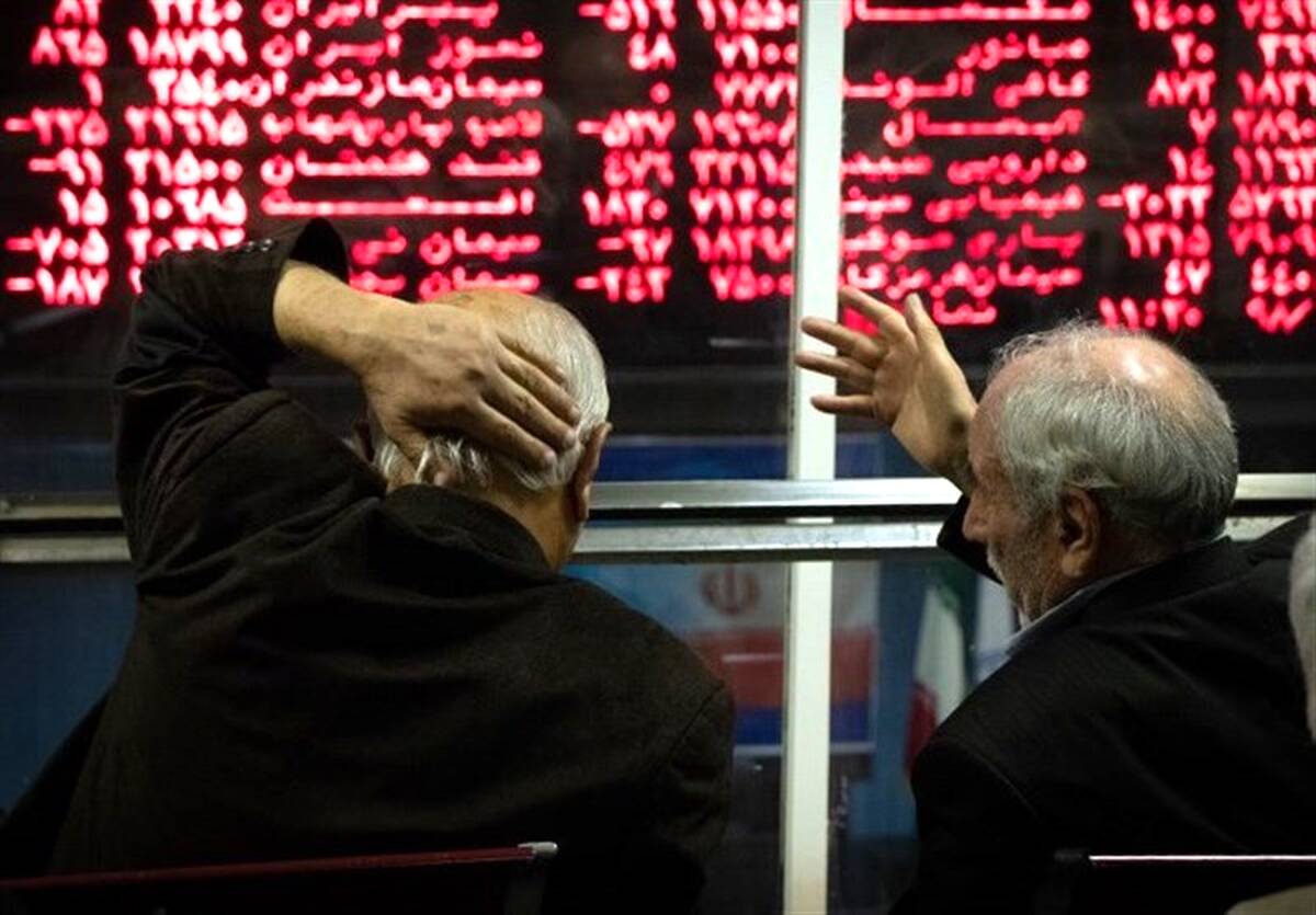  ناترازی انرژی و محدودیت‌های تجاری دلیل کاهش تولید صنایع بورس