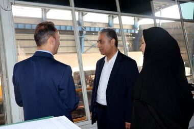حجت الاسلام والمسلمین ثقفی مشاور امور ایثارگران وزارت امور اقتصادی و دارایی: فرهنگ ایثار، ریشه پیشرفت ایران است؛ ایمان و اراده شهدا الگویی برای آینده ‌سازان کشور