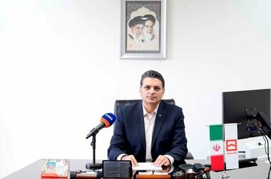 تکمیل بیش از ۸۵۰۰ واحد نهضت ملی در استان / استفاده از تمام ظرفیت‌ها برای پیشبرد طرح نهضت ملی