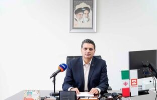 کنترل بدهی‌ها و استفاده از ابزارهای نوین مالی؛ محور ارتقای سلامت و کارایی بانک