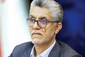 پیام تبریک جناب آقای مهندس پورکیا مدیرعامل محترم شرکت پتروشیمی شیراز به مناسبت پنجم اسفند ماه روز مهندس