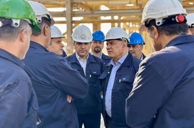 برگزاری مانورهای دورمیزی و عملیاتی با پیروی از سناریوهای طراحی‌شده برای ارتقای آمادگی واحدهای عملیاتی