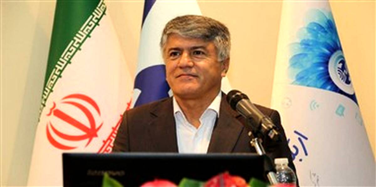 معاون شبکه شرکت مخابرات: اینترنت پرو روی بستر اینترنت ثابت می‌تواند مشوق توسعه اینترنت ثابت باشد