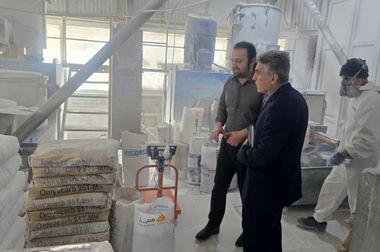 حمایت از بنگاه‌های کوچک و متوسط؛ رویکرد راهبردی بانک توسعه صادرات ایران