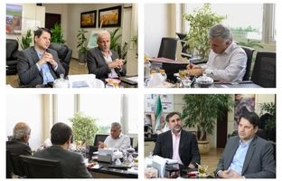 تأکید دوباره اسماعیلی بر تسریع پروژه بیجار: تعهد فولاد کردستان برای تکمیل به‌موقع کارخانه آهن اسفنجی