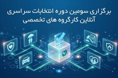 برگزاری جلسه کمیته ویژه درمان سندیکای بیمه‌گران ایران