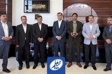 محمود سلطان‌آبادی مدیر روابط‌عمومی بیمه معلم شد