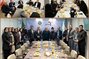 تابش رکورد زد؛ بازدهی ۸.۸۳ درصدی و دارایی بالای ۱۱ همت