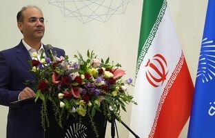 پایان همایش سراسری مدیران بیمه تجارت‌نو