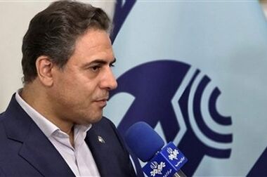 تأکید معاون وزیر صمت بر شبکه‌سازی صنایع و هوشمندسازی شهرک‌های صنعتی/ واگذاری اراضی باید مبتنی بر مزیت‌های منطقه‌ای و توسعه شهرک‌های تخصصی باشد