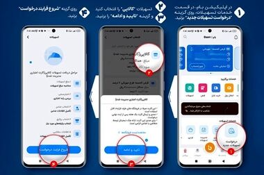 برگزاری پویش درختکاری «به یاد سرو، به نام ایران» در بوستان های منطقه ۵