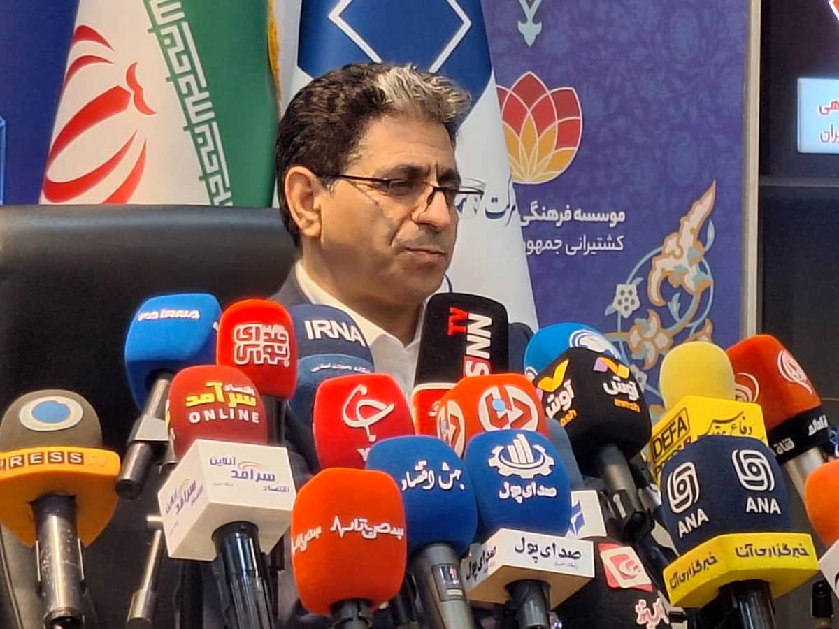 شستا به بازوی اصلی توسعه اقتصادی کشور تبدیل شده است / گذار از بنگاه‌داری به سهام‌داری هوشمند در مسیر خلق ارزش پایدار