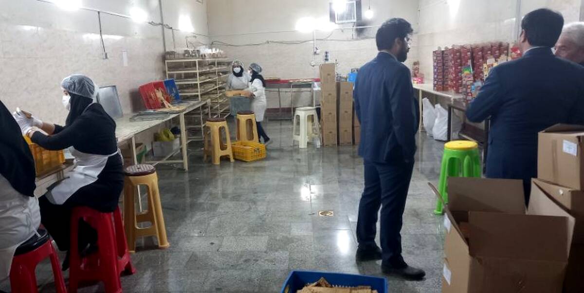 صندوق کارآفرینی امید برای ۳۲۰ نفر در خراسان رضوی شغل ایجاد کرد