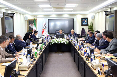 کنسرسیوم فولادی ها؛ در انتظار تفاهم نامه میادین گازی