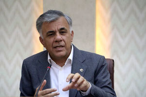  رهبر انقلاب و رئیس‌جمهور به توسعه  اقتصاد دریامحور تاکید دارند/ به دنبال تهیه نقشه‌های زمین شناسی دریایی هستیم