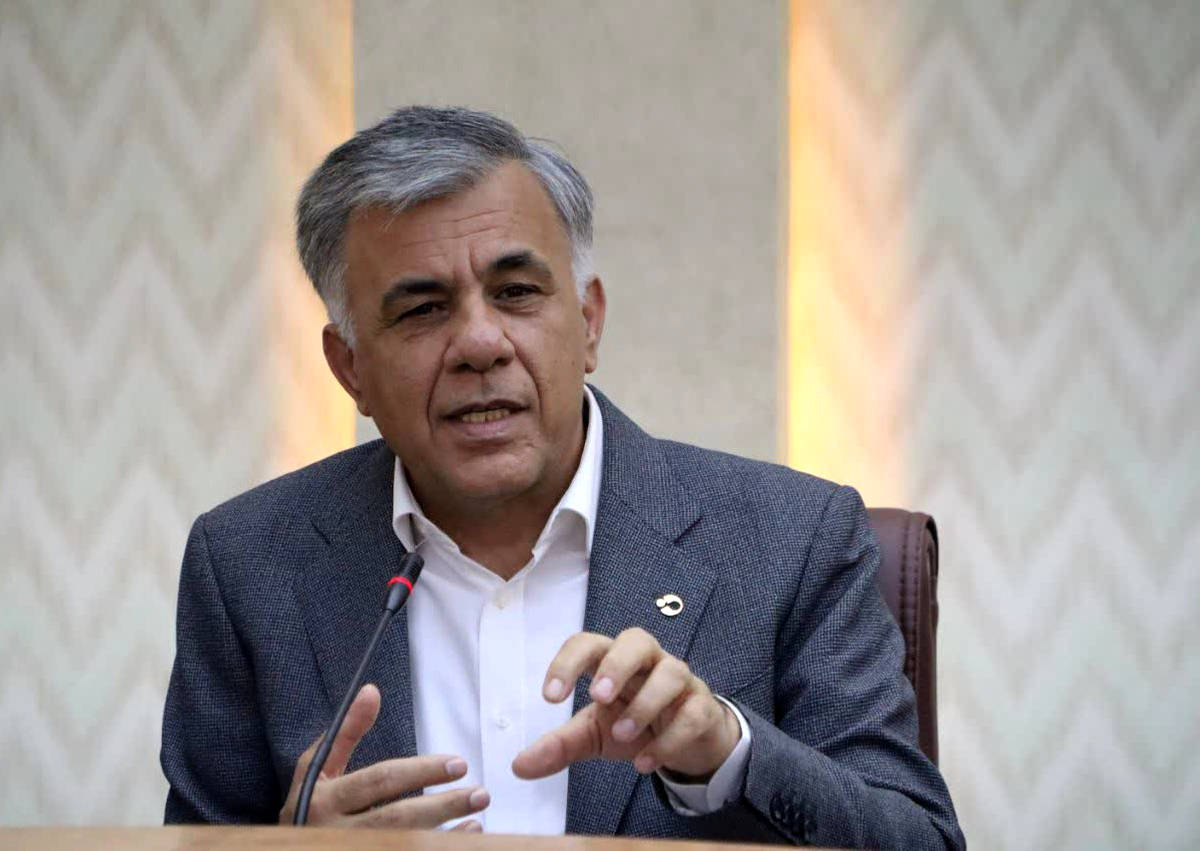  رهبر انقلاب و رئیس‌جمهور به توسعه  اقتصاد دریامحور تاکید دارند/ به دنبال تهیه نقشه‌های زمین شناسی دریایی هستیم