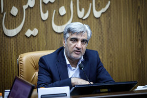 خدمات غیرحضوری به معنای تغییر محل مراجعه مردم از شعبه به کارگزاری نیست