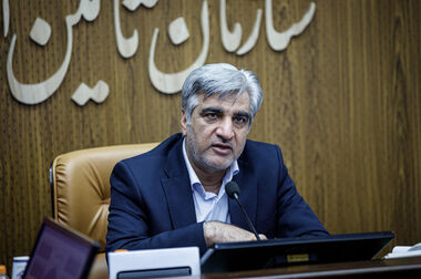 بخش درمان سازمان تأمین اجتماعی قابل واگذاری نیست