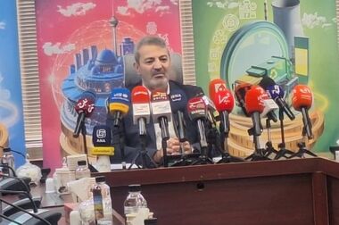 خاصه‌باف؛ نخستین عرضه آزمایشی «خانه‌ریز» با موفقیت انجام شد