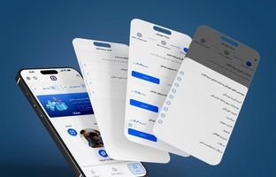 استقبال گسترده مشتریان از اپلیکیشن بیمه سامان