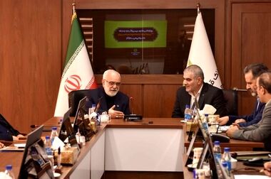 آغاز فروش ارز اربعین در شعب منتخب بانک مهر ایران