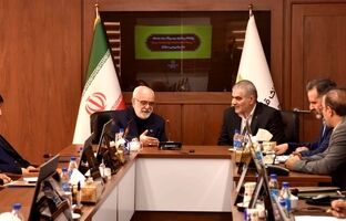 تقدیر رئیس کمیته امداد خمینی (ره) از بانک مهر ایران در ایجاد فرصت‌های اشتغال برای مددجویان