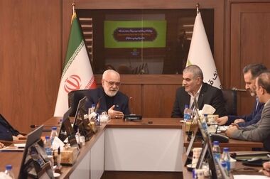 آغاز فروش ارز اربعین در شعب منتخب بانک مهر ایران