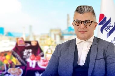 پتروشیمی پردیس حامی بیست‌ودومین نمایشگاه بین‌المللی محیط‌ زیست