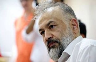  دکتر حمیدرضا ثقفی، سرپرست شرکت پتروپارس شد