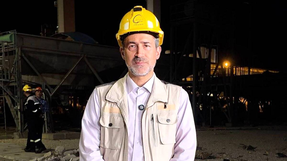 فجر انرژی خلیج فارس، اجرای برنامه توسعه ظرفیت تا ۲۶۰۰ مگاوات را آغاز کرد
