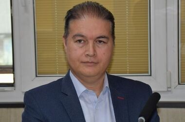  پیگیری عملیاتی ایجاد ژئوپارک و پتانسیل‌یابی ذخایر معدنی در شهرستان نائین