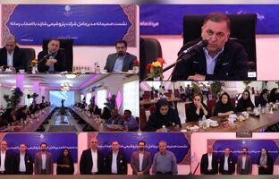 پتروشیمی شازند به تابلوی بازار اول بورس ارتقا یافت