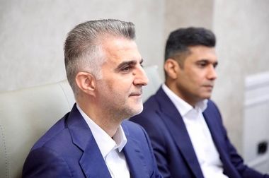 پیشرفت طرح پلی‌اتیلن سنگین شرکت صنایع پلیمر گچساران به مرز ۵۰ درصد رسید/ آمار اشتغال در این طرح از ۸۰۰ نفر عبور کرد