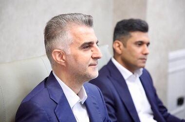 مخازن تیپ سنگین ساخت داخل در راه شرکت صنایع پلیمر گچساران/ اجرای پروژه پلی‌اتیلن اولویت نخست هلدینگ خلیج‌فارس، شتاب گرفت