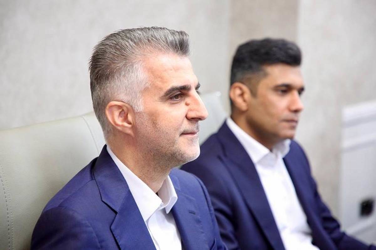 صنایع پلیمر گچساران، شاگرداول طرح‌های هلدینگ خلیج‌فارس است/ تأمین مالی، اولویت اول برای تسریع در پروژه پلی‌اتیلن سنگین گچساران