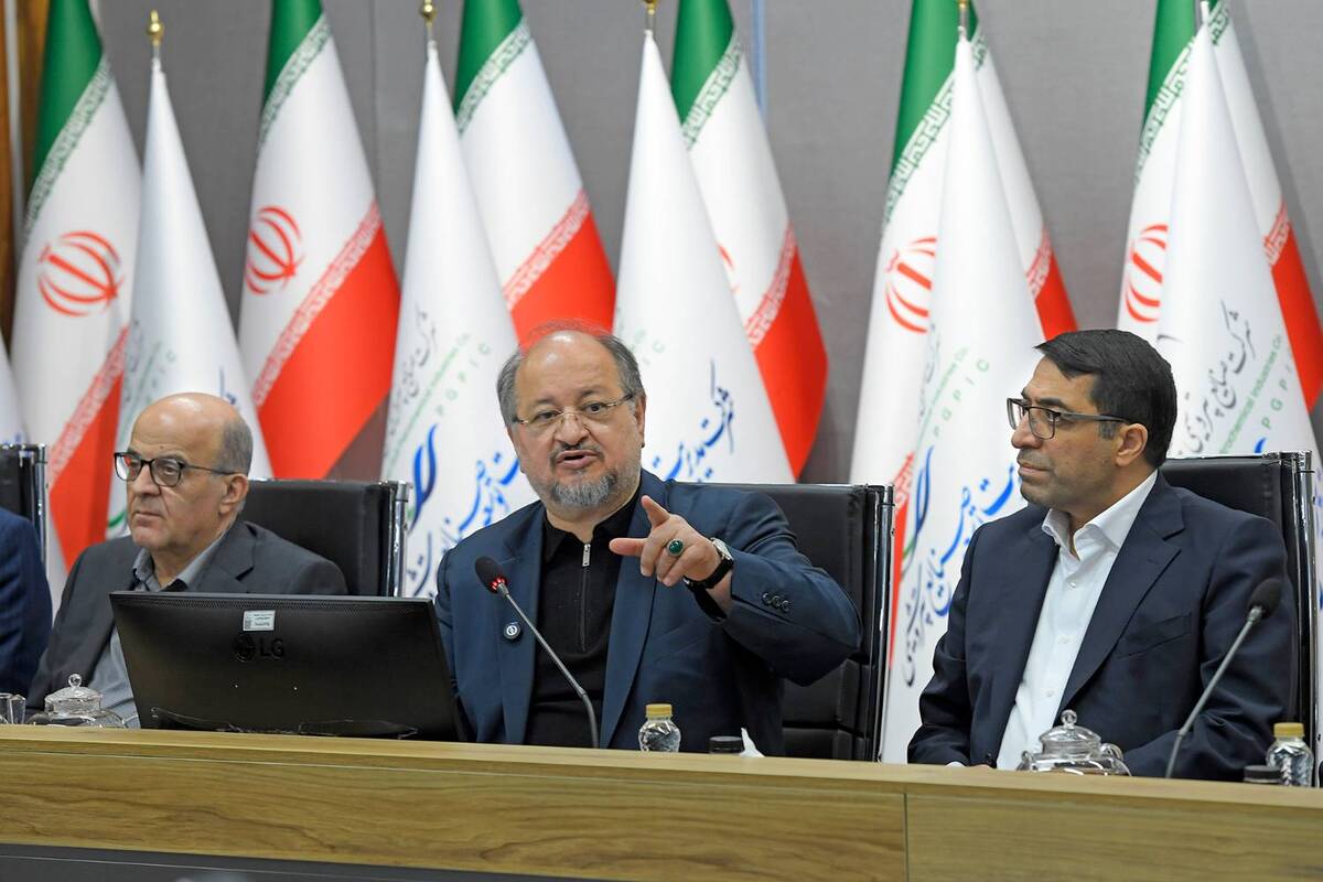 شریعتمداری: مدیران عامل، مسئول تامین مالی پروژه‌ها هستند/ از مسائل فرهنگی و پرورش نیروی انسان فاخر غفلت نشوید