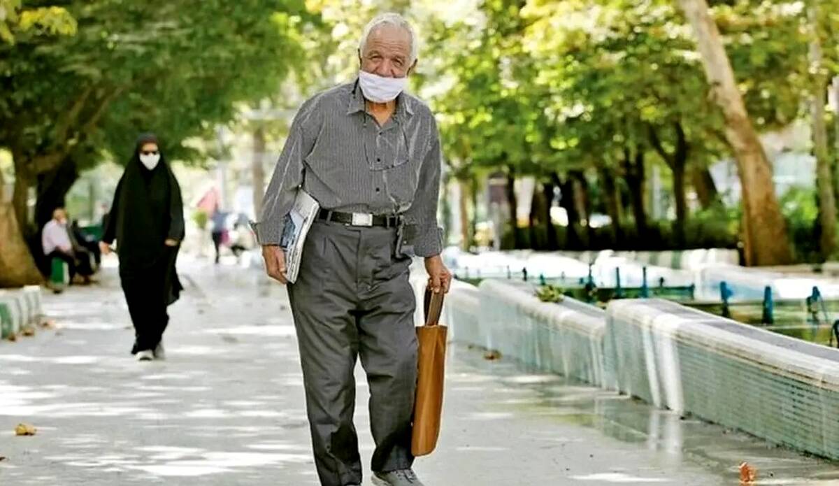  کلاف سردرگمِ همسان‌سازی برای بازنشستگان کارگری/ چرا عیدی‌ها «کارمندی» است؟!
