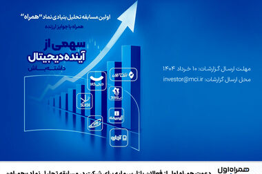 آغاز ثبت‌نام سیزدهمین دوره کارآموزی همراه اول