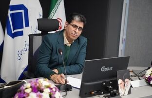 تاکید مدیرعامل شستا بر رصد و استفاده از فناوری‌های نوظهور