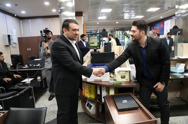 ارائه جامع خدمات طرح کالابرگ الکترونیکی در اپلیکیشن بله