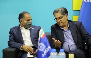 رایزنی‌های فشرده بانکی پتروشیمی لردگان در ایران پتروکم