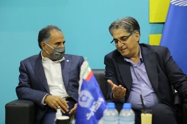 مسیر دانش‌بنیان‌های صنعت پتروشیمی با ایران پتروکم هموارتر می‌شود