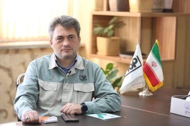 وارد مدار شدن نخستین واحد گازی نیروگاه بازسازی‌شده فولاد مبارکه تا پایان سال جاری
