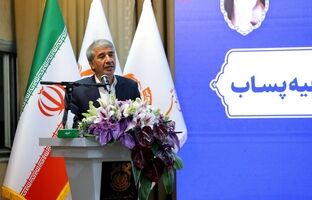 از ظرفیت نخبگان و شرکت‌های دانش‌بنیان برای توسعه صنعت مس استفاده شود
